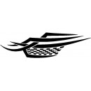 Tribal 5 - 100
